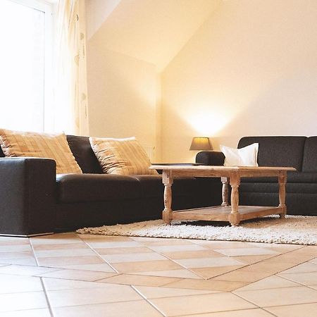 Hotel Am Ludgerusbrunnen Billerbeck Ngoại thất bức ảnh