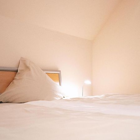 Hotel Am Ludgerusbrunnen Billerbeck Ngoại thất bức ảnh