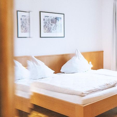 Hotel Am Ludgerusbrunnen Billerbeck Ngoại thất bức ảnh