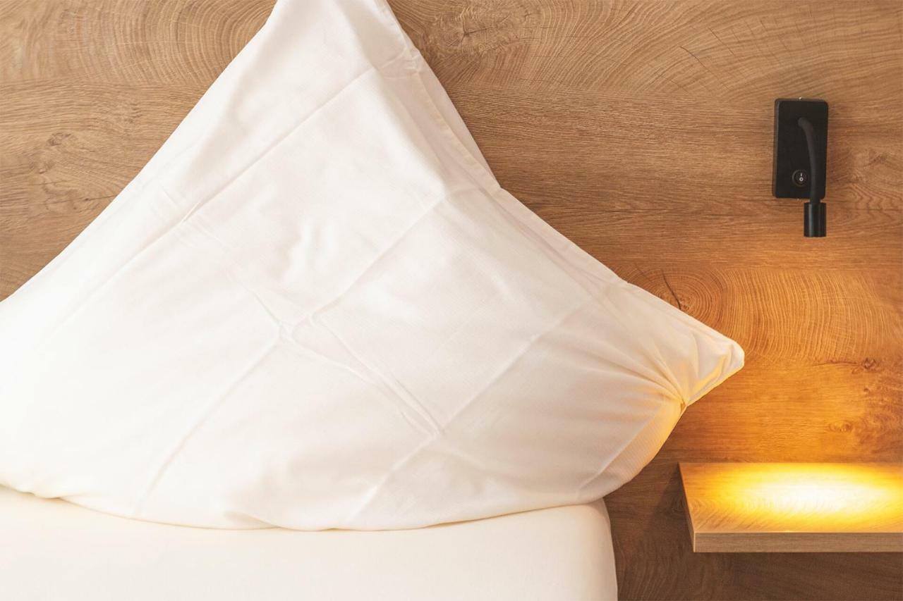 Hotel Am Ludgerusbrunnen Billerbeck Ngoại thất bức ảnh
