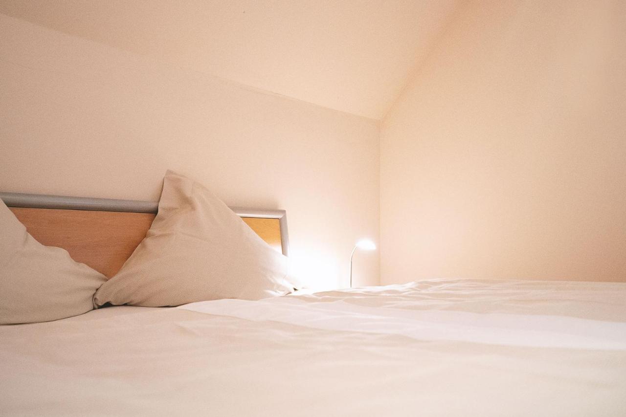 Hotel Am Ludgerusbrunnen Billerbeck Ngoại thất bức ảnh
